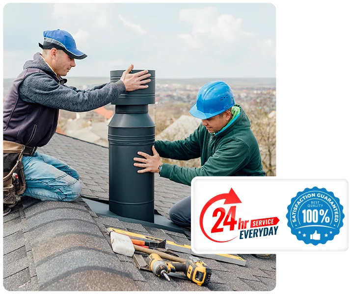Chimney & Fireplace Installation And Repair in Columbine, CO